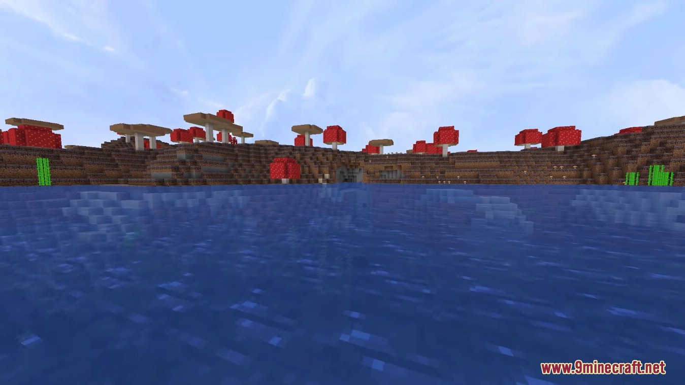 Top 5 Awesome Minecraft Seeds (1.18.2) - Part 3 7