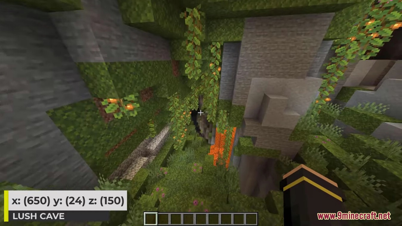 Top 5 Awesome Minecraft Seeds (1.18.2) – Part 4 13