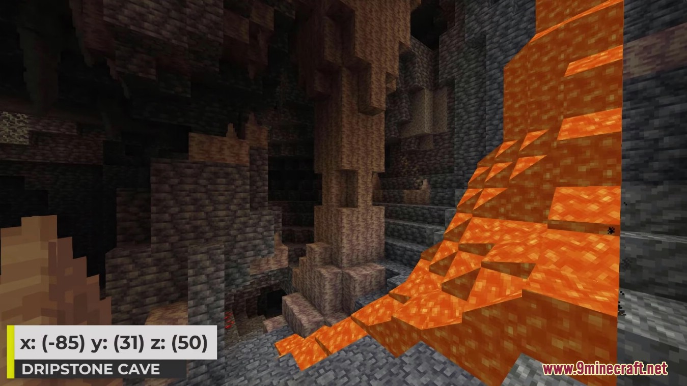 Top 5 Awesome Minecraft Seeds (1.18.2) – Part 4 17