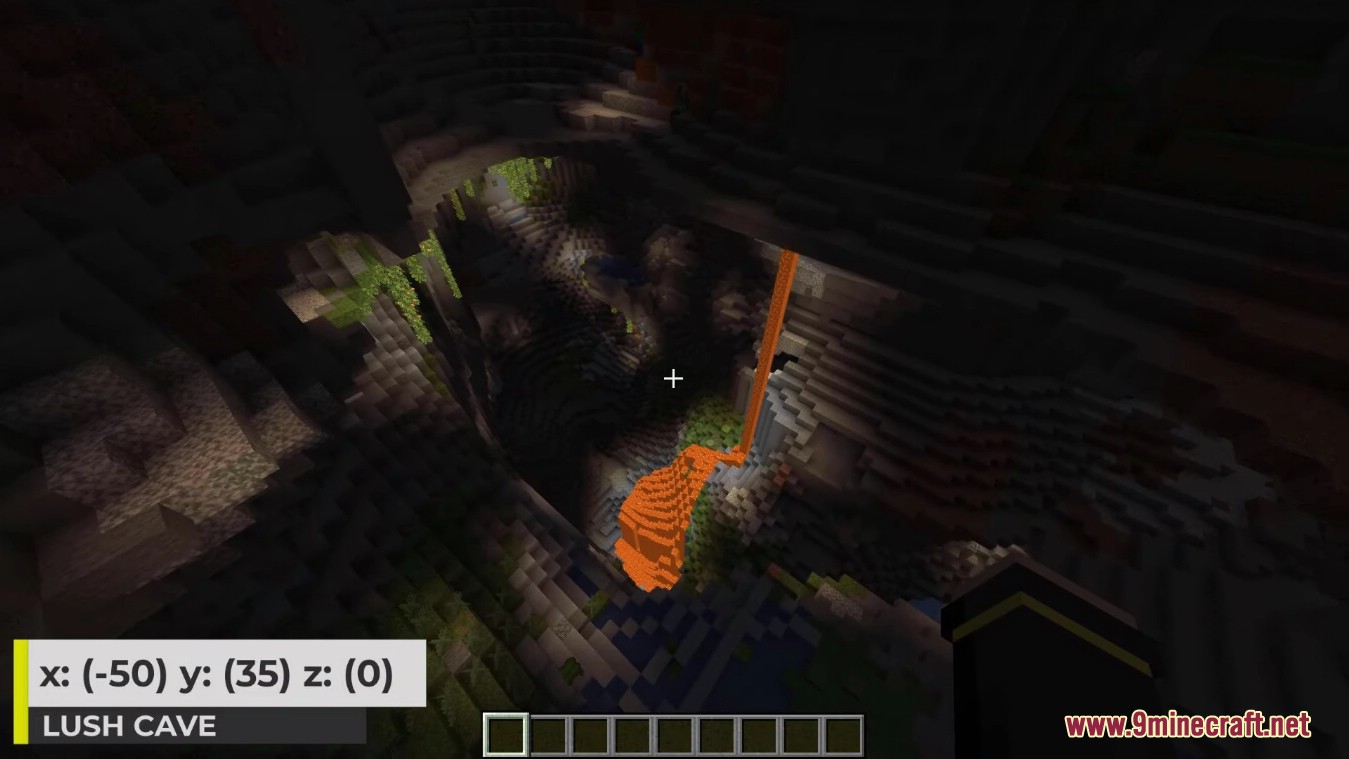 Top 5 Awesome Minecraft Seeds (1.18.2) – Part 4 21
