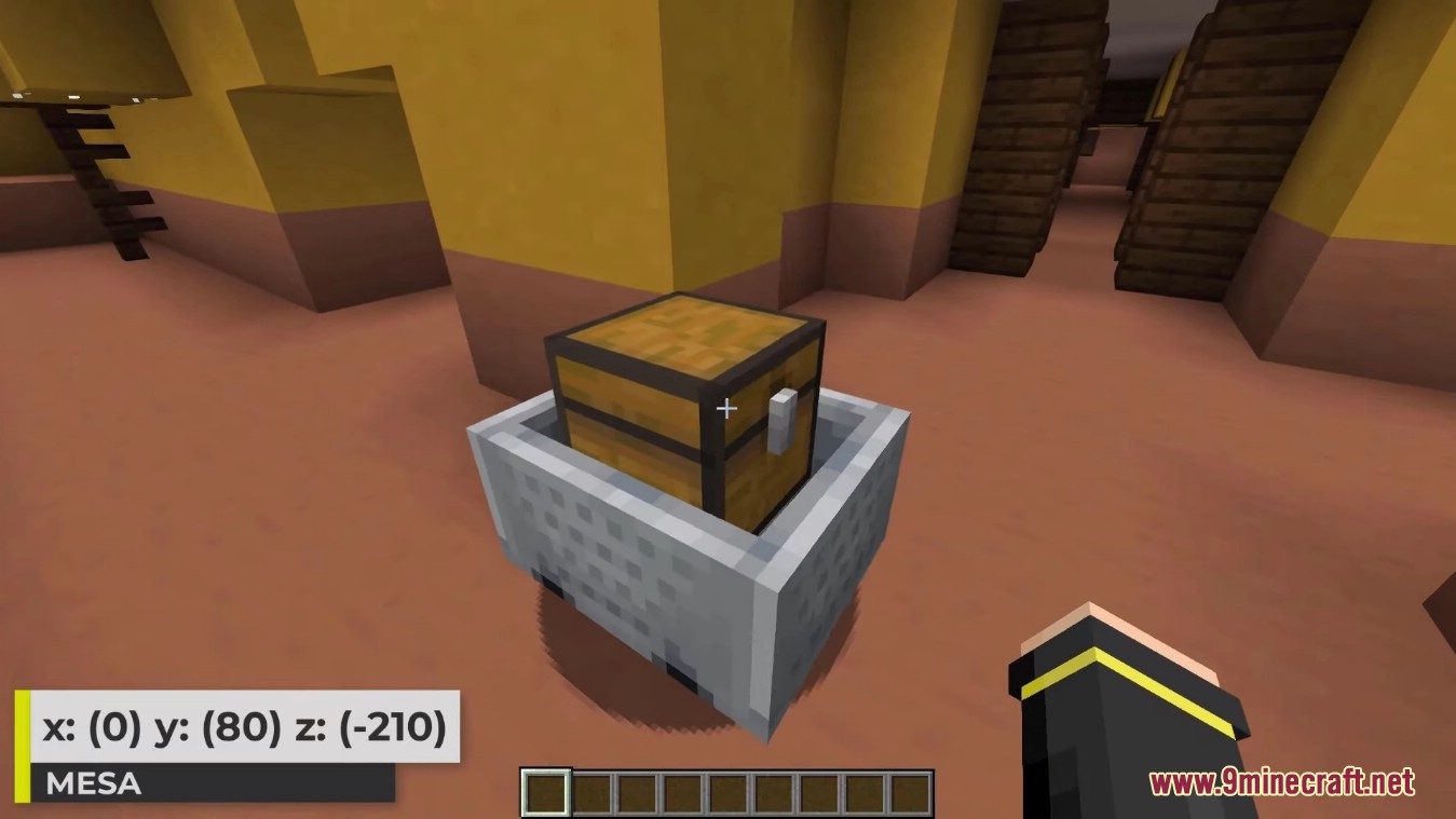 Top 5 Awesome Minecraft Seeds (1.18.2) – Part 4 26
