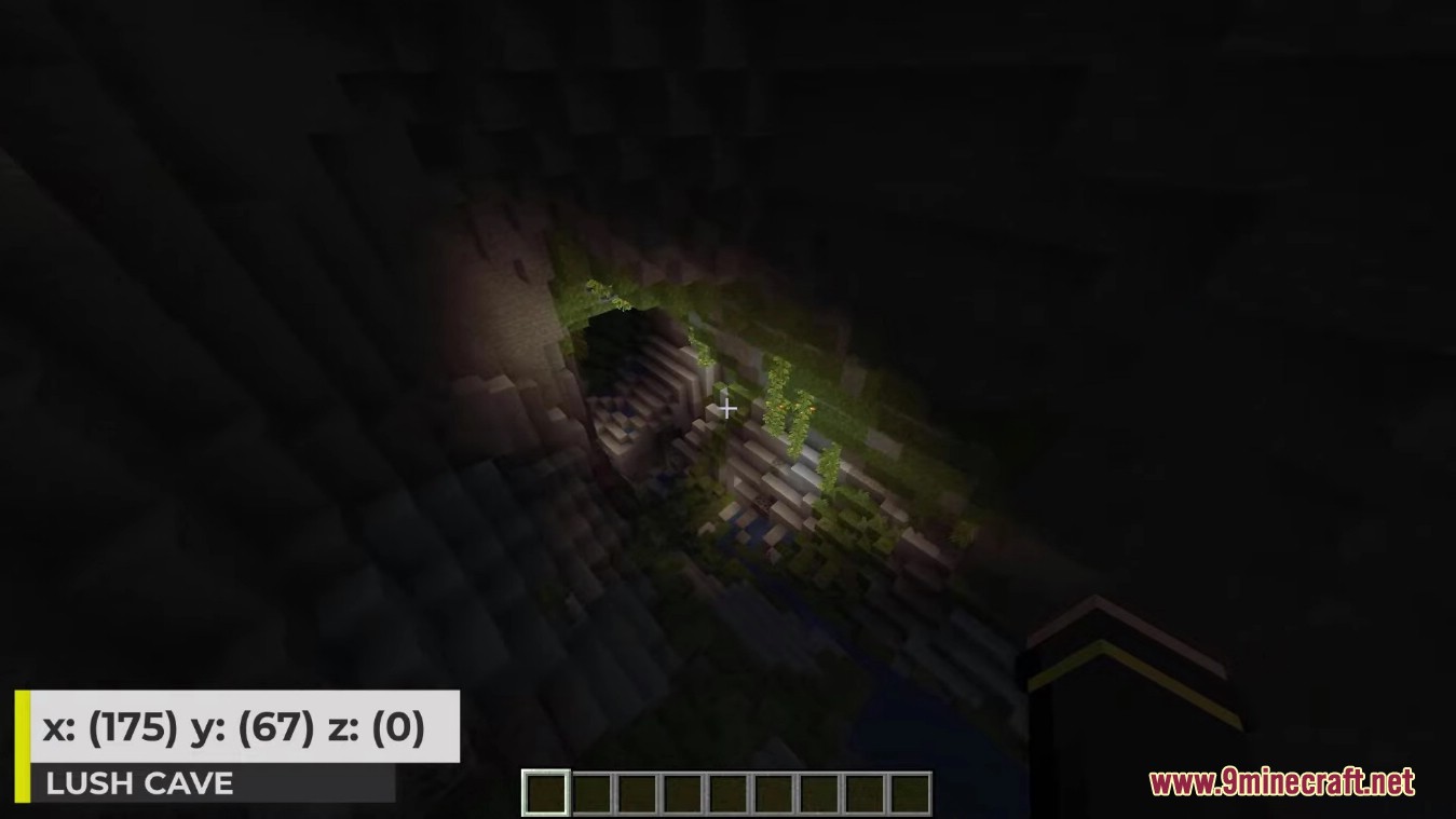 Top 5 Awesome Minecraft Seeds (1.18.2) – Part 4 27