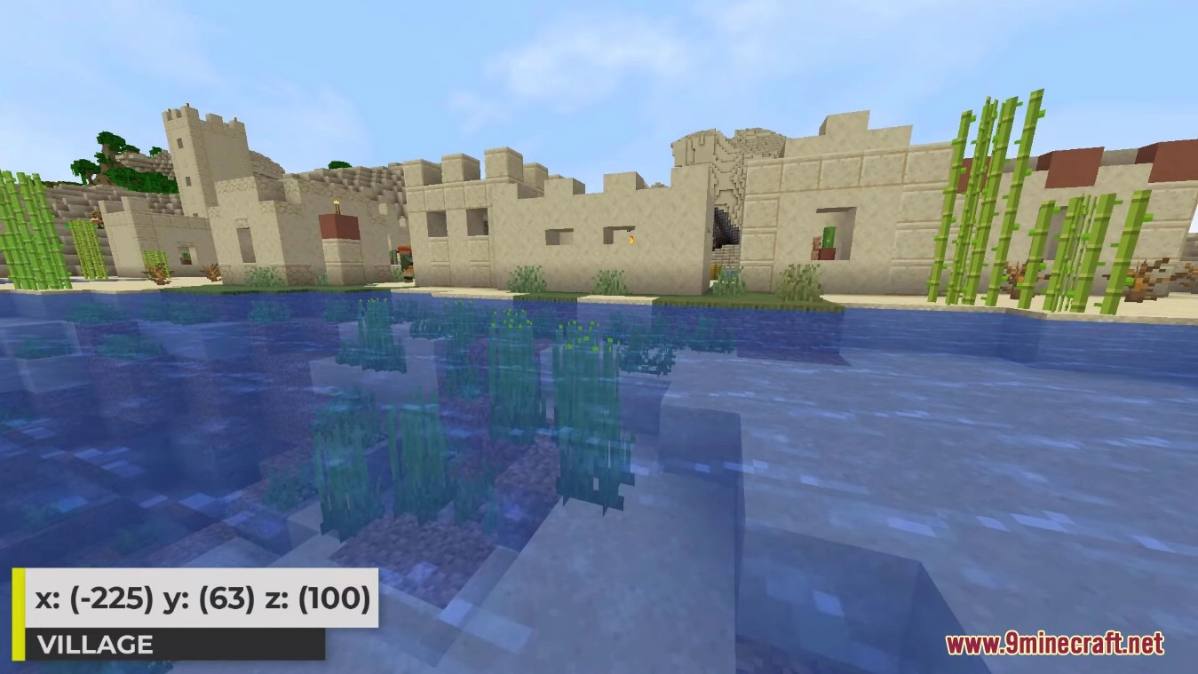 Top 5 Awesome Minecraft Seeds (1.18.2) – Part 4 5