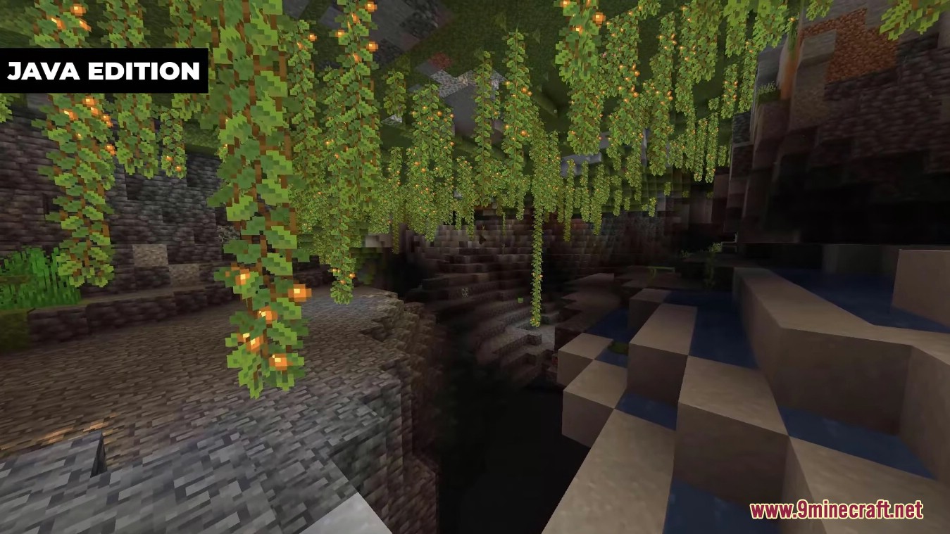 Top 5 Awesome Minecraft Seeds (1.18.2) - Part 1 21