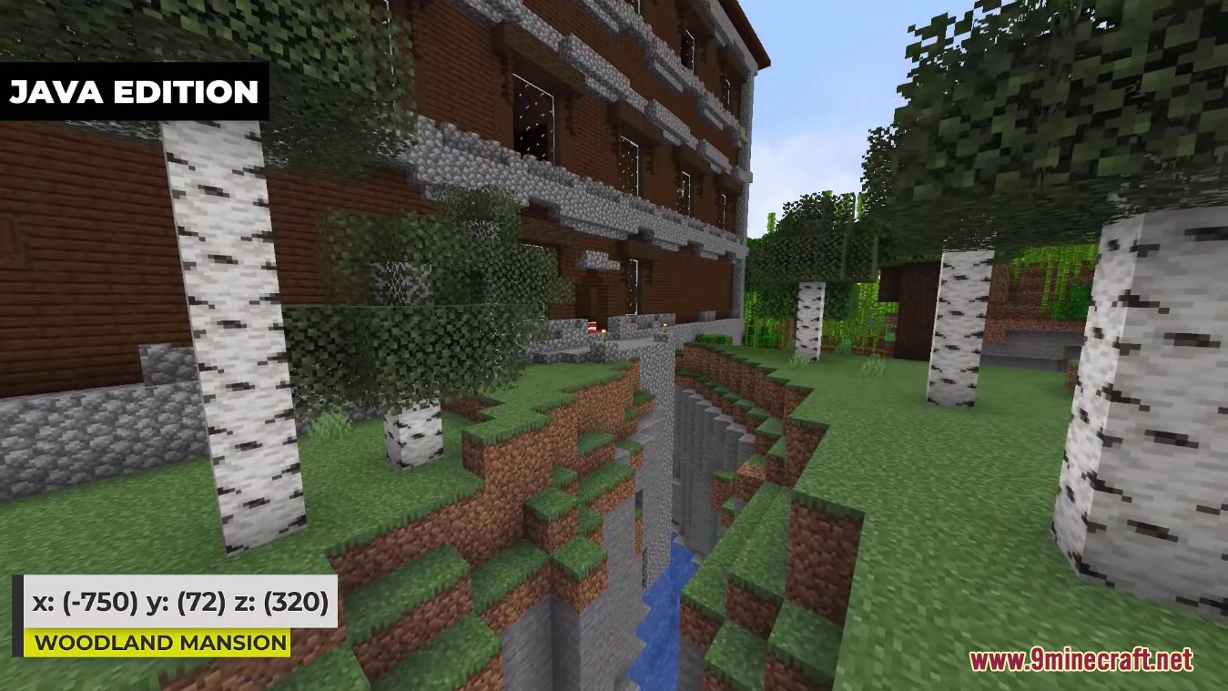 Top 5 Awesome Minecraft Seeds (1.18.2) - Part 1 31