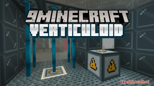 Verticuloid Map (1.18.2) – Escape the Test Chamber Thumbnail