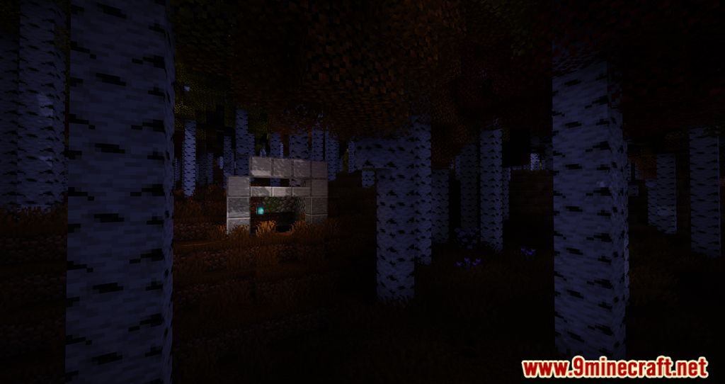 YUNG's Better Dungeons Mod (1.20.1, 1.19.4) - Regular Dungeons are Improved 4
