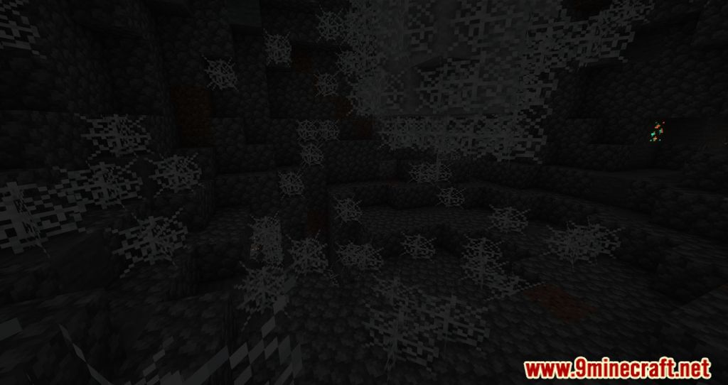 YUNG's Better Dungeons Mod (1.20.1, 1.19.4) - Regular Dungeons are Improved 7