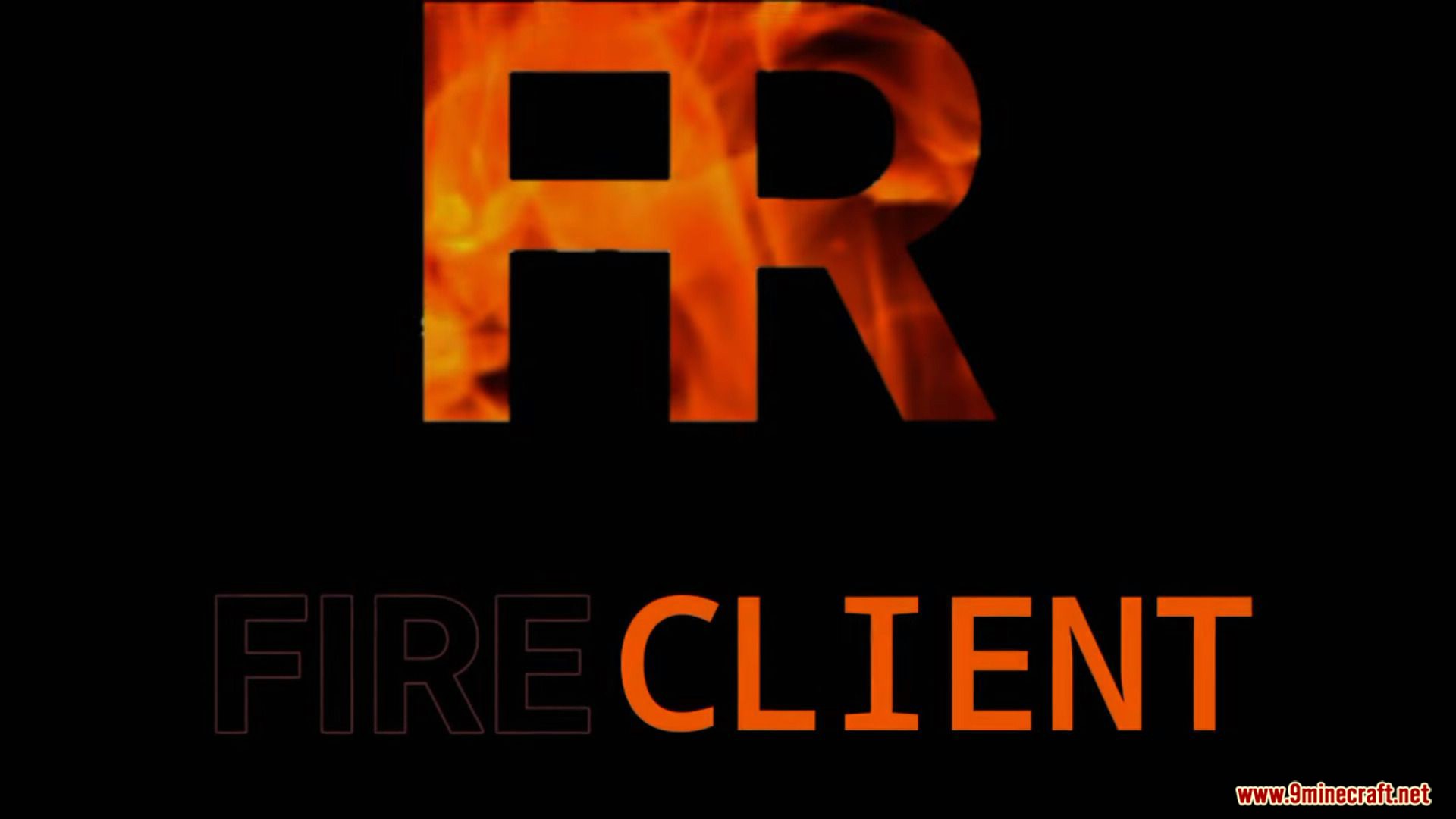 Fire Client 3.0 (1.19, 1.18) - No Particle, Full Bright, FPS Boost 2