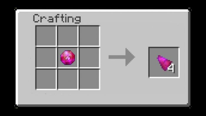 Mystic Weapon Addon (1.20, 1.19) - MCPE/Bedrock Mod 2