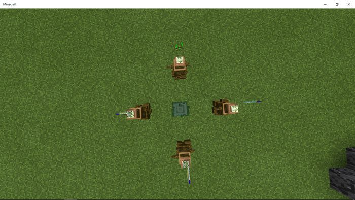 Mystica Crops Addon (1.20, 1.19) - Automate Your Farming 12