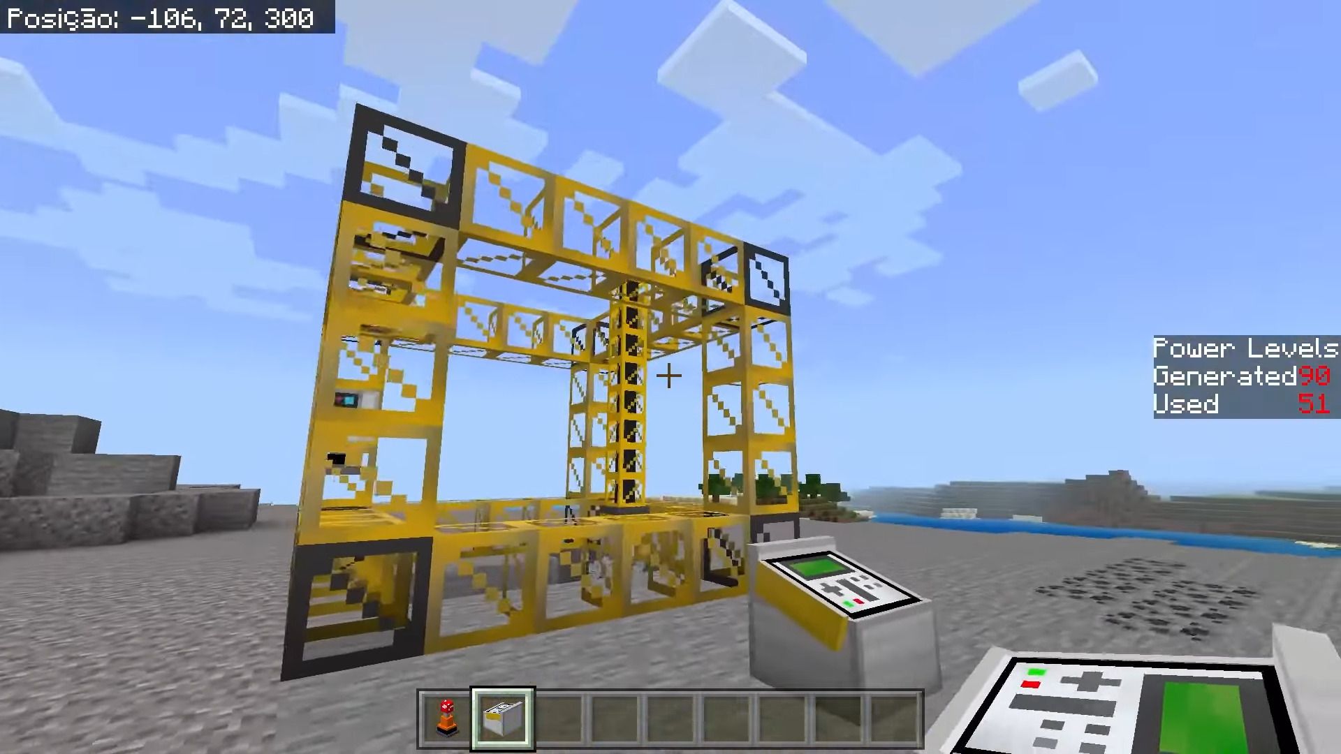 Gecko's Gizmos Addon (1.19, 1.18) - Customizable Quarries, Auto-Miners 9