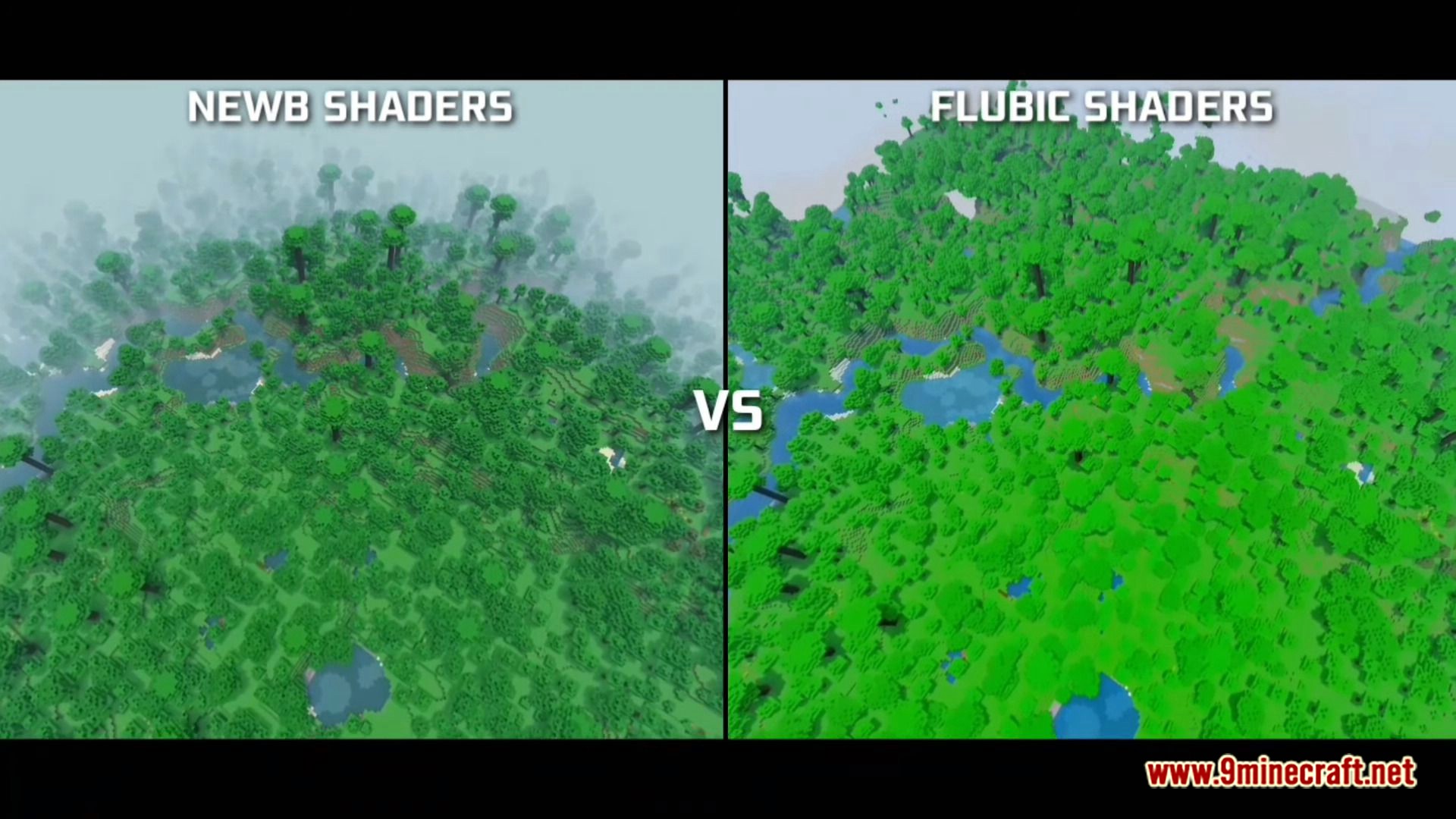 Newb Shader (1.18) - MCPE/Bedrock 13