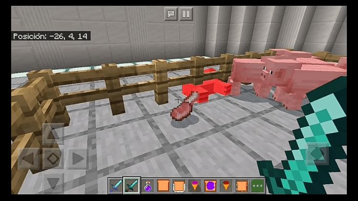 More Food Addon (1.19, 1.18) - MCPE/Bedrock Mod 14