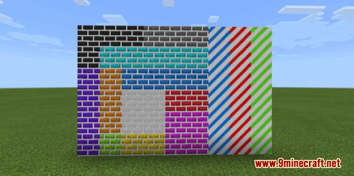 Furniture and Decorations Addon (1.19, 1.18) 15