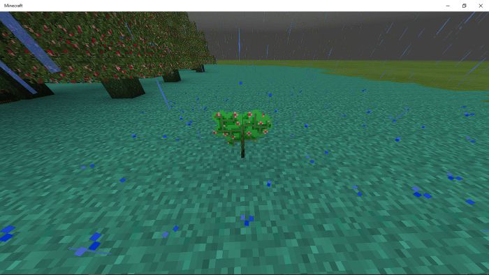 Mystica Crops Addon (1.20, 1.19) - Automate Your Farming 15