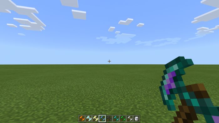 Battle Axe Addon (1.19, 1.18) - 5+ Battleaxes 15