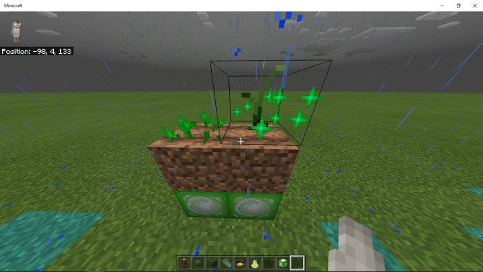 Mystica Crops Addon (1.20, 1.19) - Automate Your Farming 16