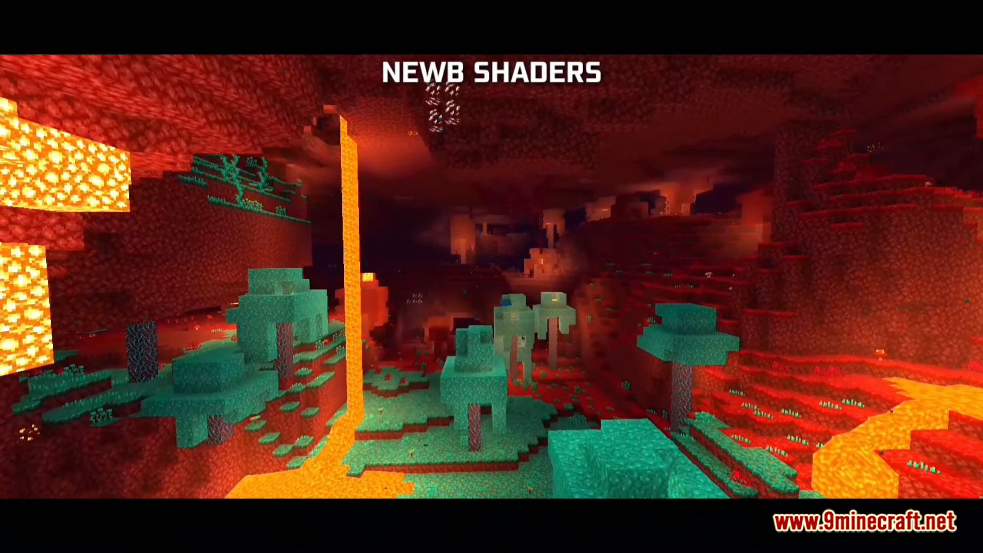 Newb Shader (1.18) - MCPE/Bedrock 17