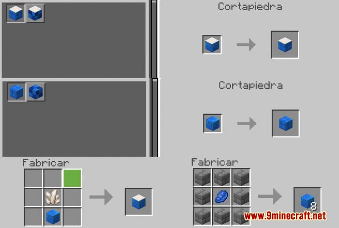 Furniture and Decorations Addon (1.19, 1.18) 19