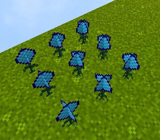 Minecraft But You Breathe Water (1.19, 1.18) 20