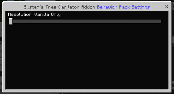 Definitive Tree Capitator Addon (1.19) - Chop Down Tree 2
