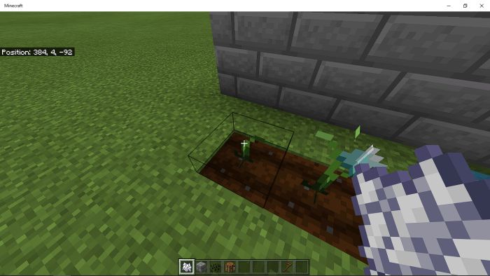 Mystica Crops Addon (1.20, 1.19) - Automate Your Farming 3