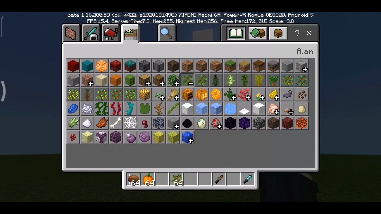 More Food Addon (1.19, 1.18) - MCPE/Bedrock Mod 21