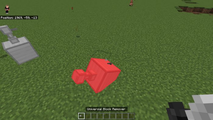 Security Craft Addon (1.20, 1.19) - Bedrock Edition Mod 26