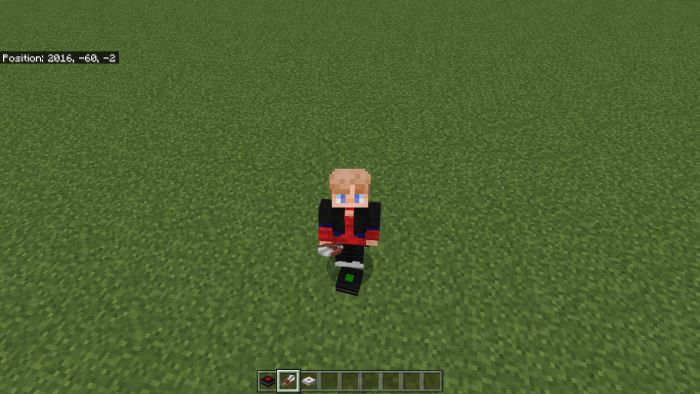 Security Craft Addon (1.20, 1.19) - Bedrock Edition Mod 28