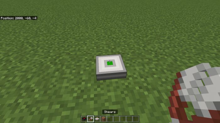 Security Craft Addon (1.20, 1.19) - Bedrock Edition Mod 29