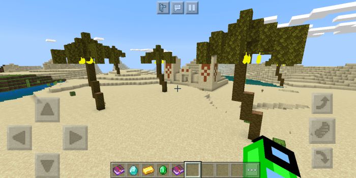 More Food Addon (1.19, 1.18) - MCPE/Bedrock Mod 4