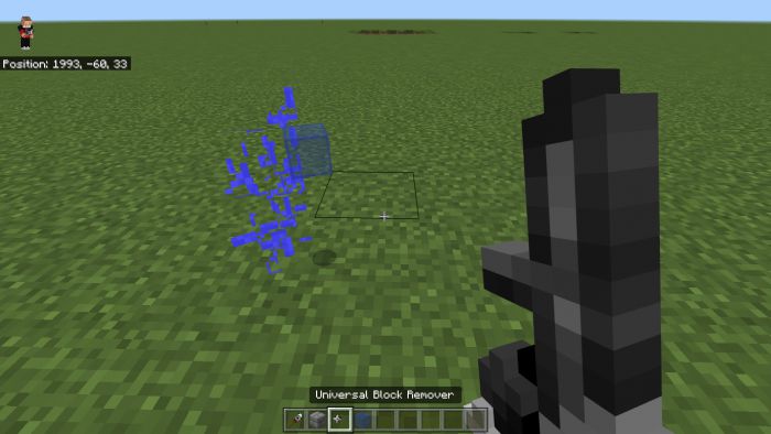 Security Craft Addon (1.20, 1.19) - Bedrock Edition Mod 4