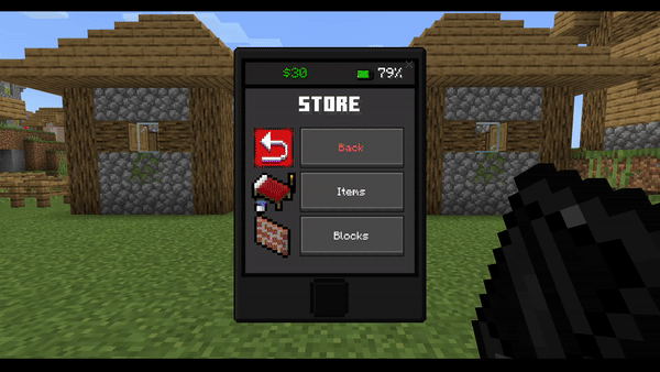 Smartphone Addon (1.18) - iPhone, Android 4