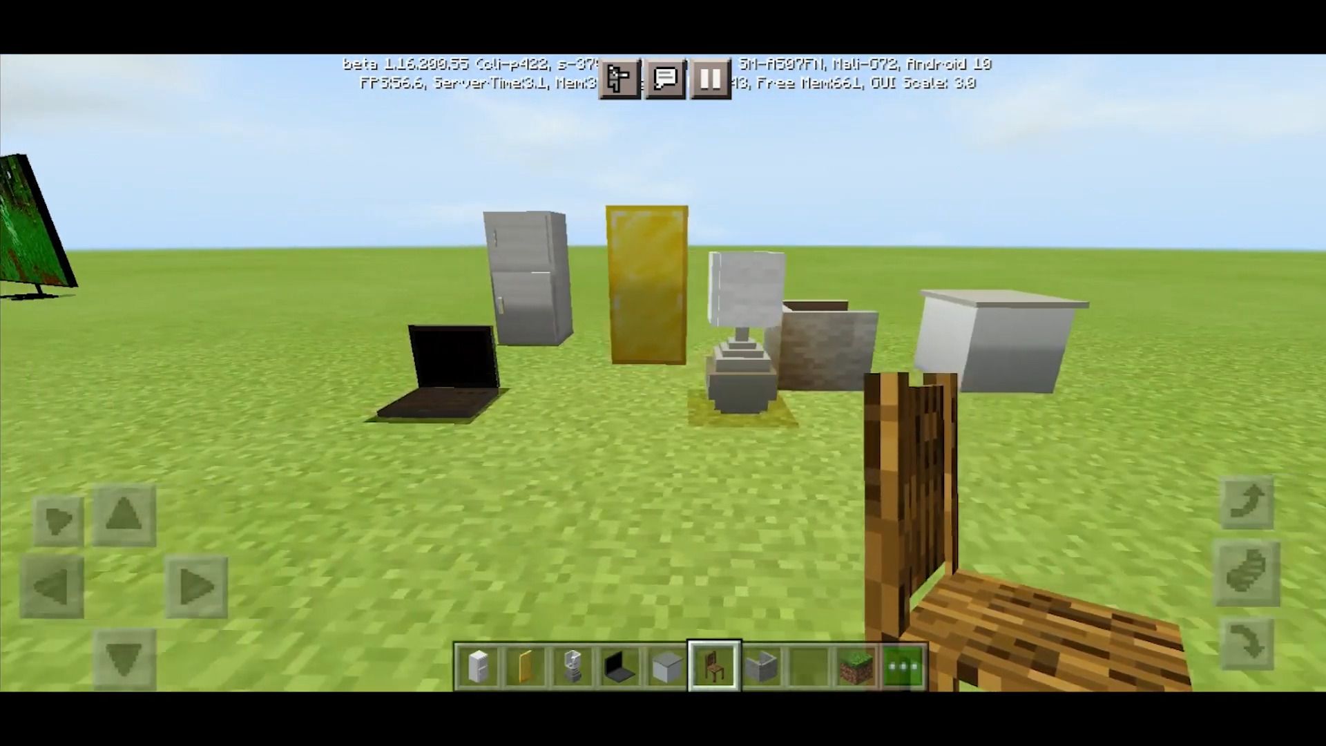Furniture and Decorations Addon (1.19, 1.18) 29