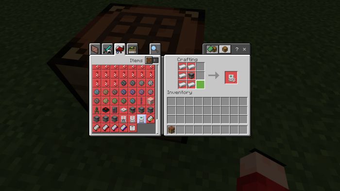 Security Craft Addon (1.20, 1.19) - Bedrock Edition Mod 35