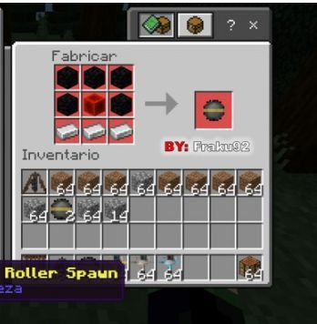 Mineral Finder Addon (1.20, 1.19) - MCPE/Bedrock Mod 17