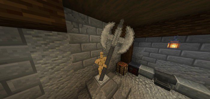 Azton's Vanilla Fantasy Addon (1.19, 1.18) for Minecraft PE/Bedrock 53