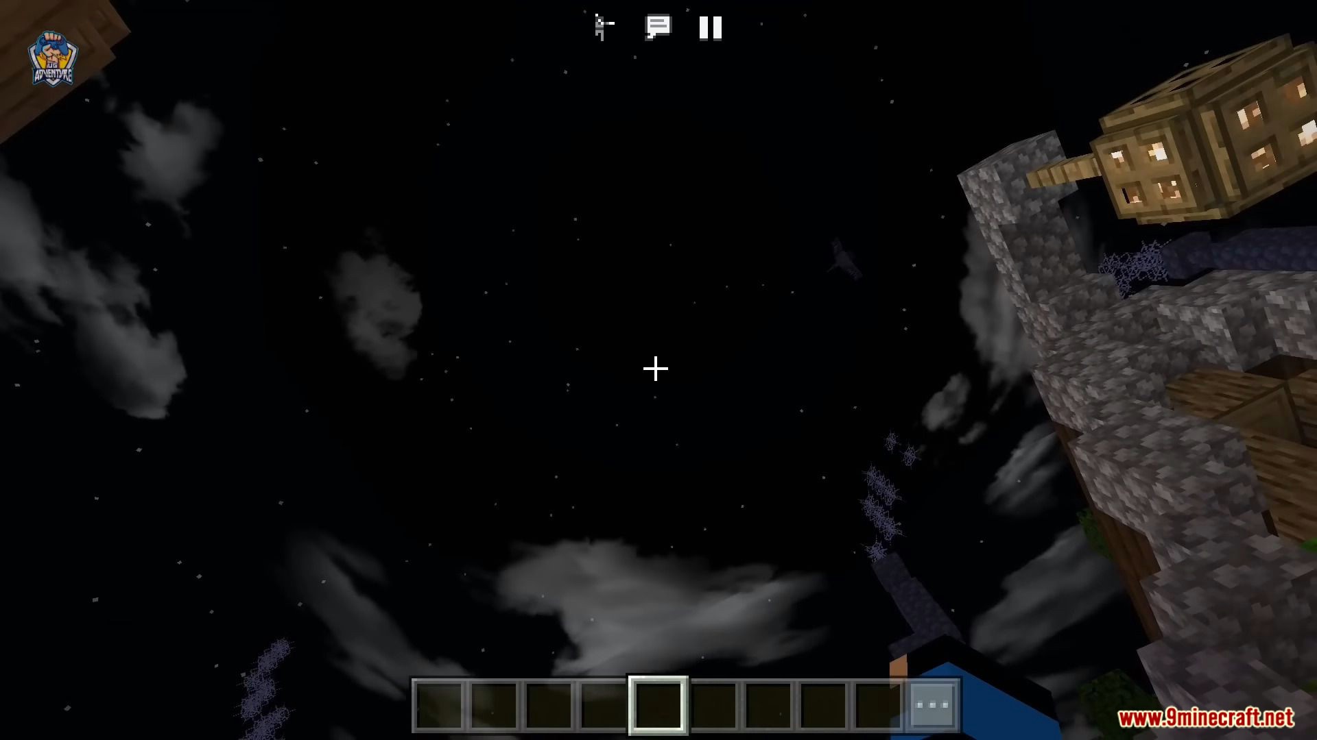 BGRD Shaders (1.19, 1.18) - No Lag Support Render Dragon 7