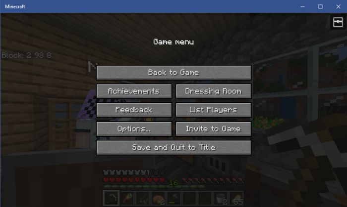 Vanilla Deluxe: Legacy UI Packs (1.20, 1.19) - Java UI, Mixed UI, PvP UI 12