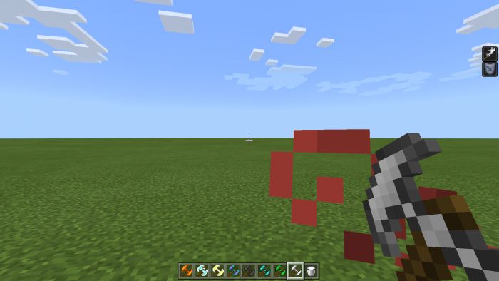 Battle Axe Addon (1.19, 1.18) - 5+ Battleaxes 7