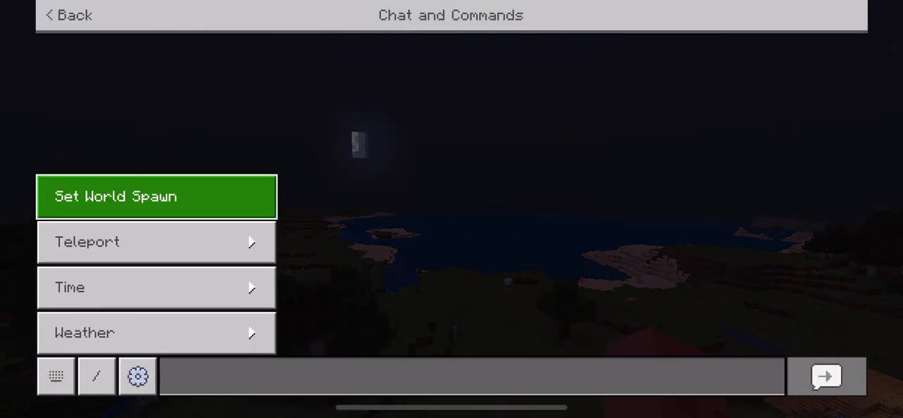 Onscreen Compass & Clock UI (1.19, 1.18) 8