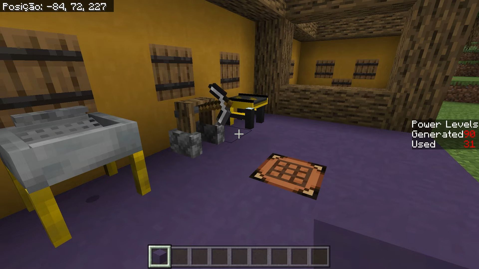 Gecko's Gizmos Addon (1.19, 1.18) - Customizable Quarries, Auto-Miners 5