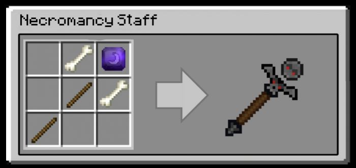 Mystic Weapon Addon (1.20, 1.19) - MCPE/Bedrock Mod 10