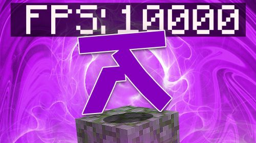 Ares Client (1.8.9) – No.1 FPS for BedWars, SkyWars, PvP Thumbnail