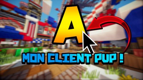 Arkemys Client (1.8.9) – French’s Client for PvP, FPS Boost Thumbnail