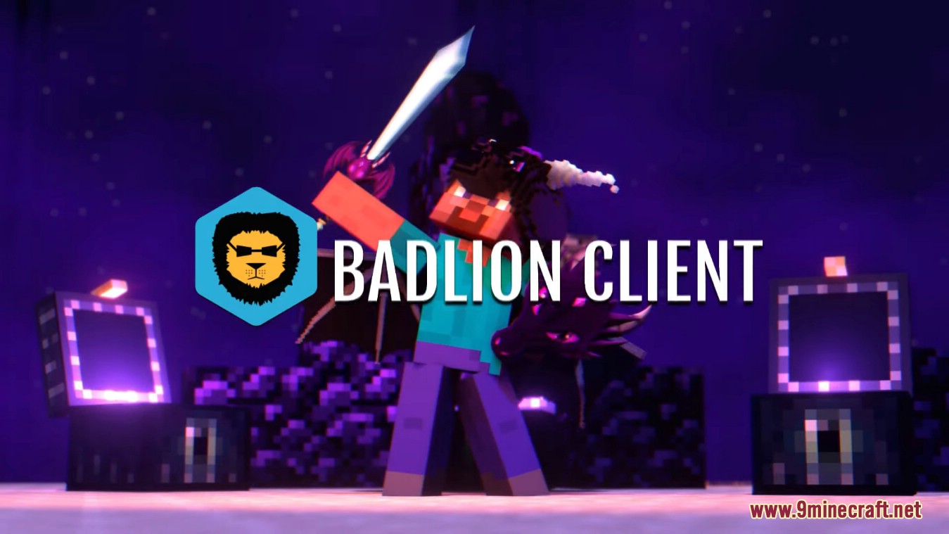 Badlion Client Launcher (1.20.2, 1.19.4) - Best Minecraft PvP Client 3
