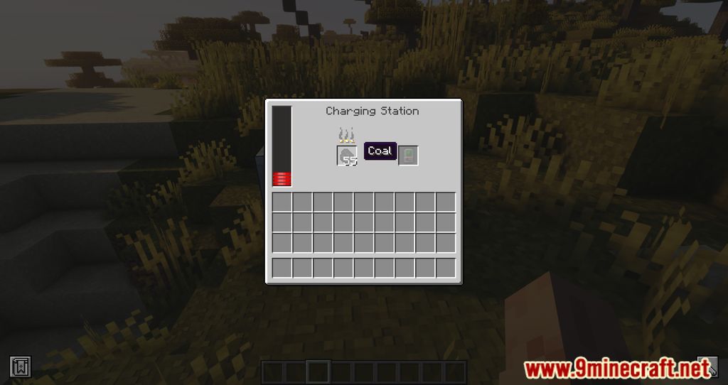 Charging Gadgets Mod (1.21.1, 1.20.1) - Charge Everything Faster 4