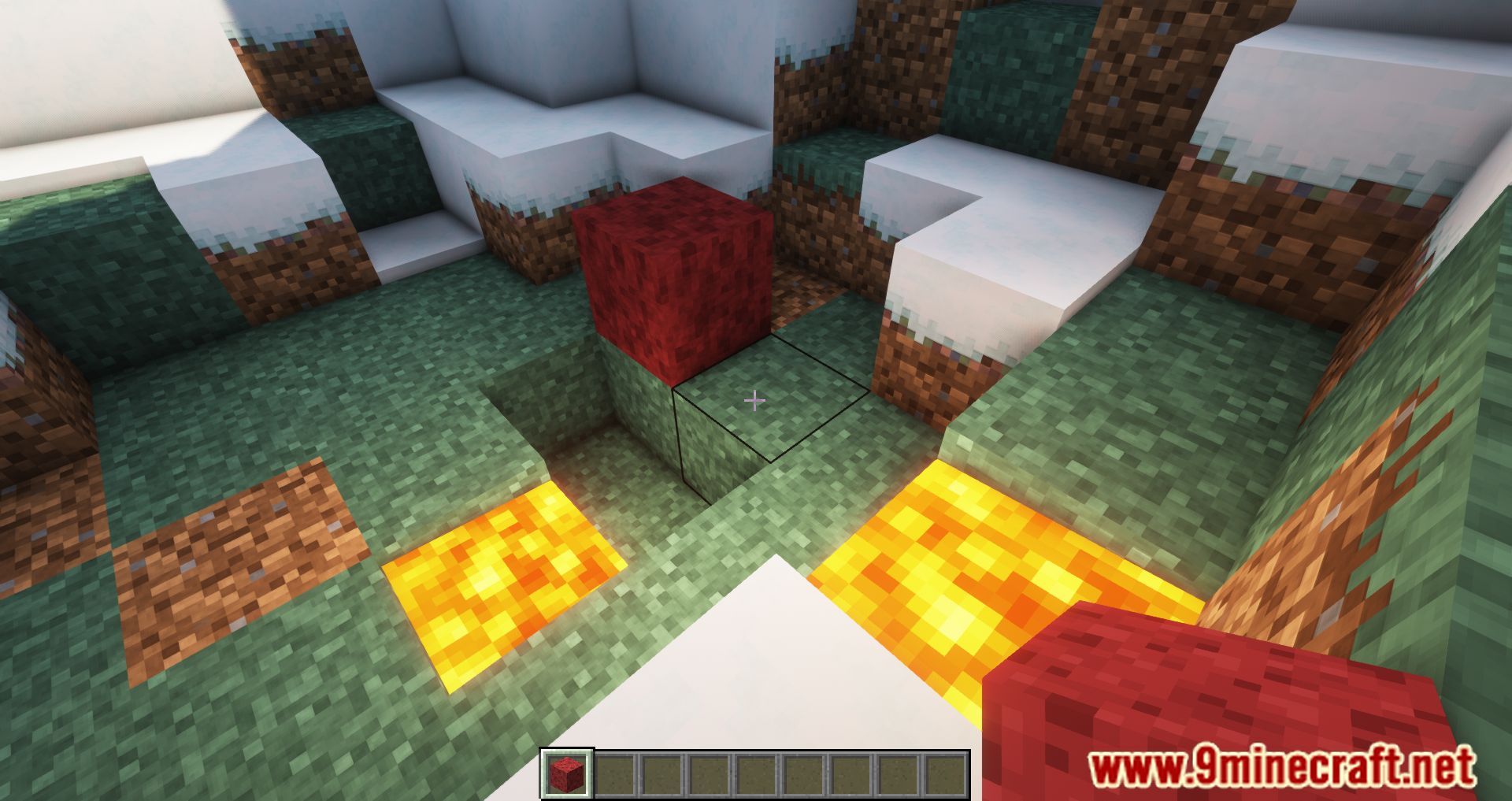 Coxinha Utilities Mod (1.20.1, 1.19.4) - More Utility Blocks and Items 12