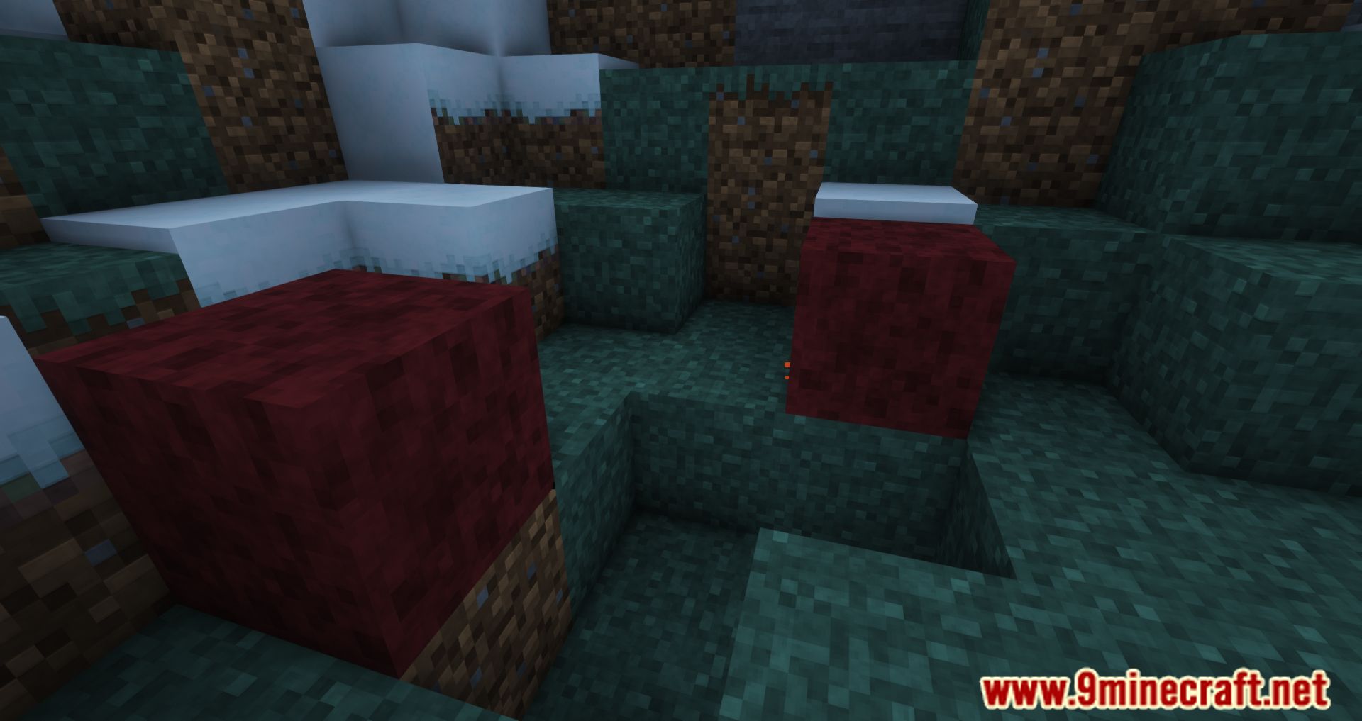 Coxinha Utilities Mod (1.20.1, 1.19.4) - More Utility Blocks and Items 13